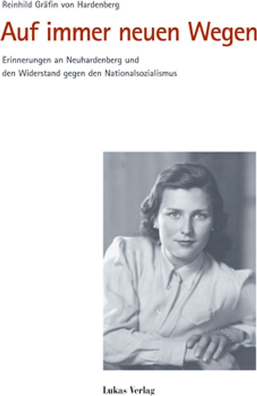 Auf immer neuen Wegen