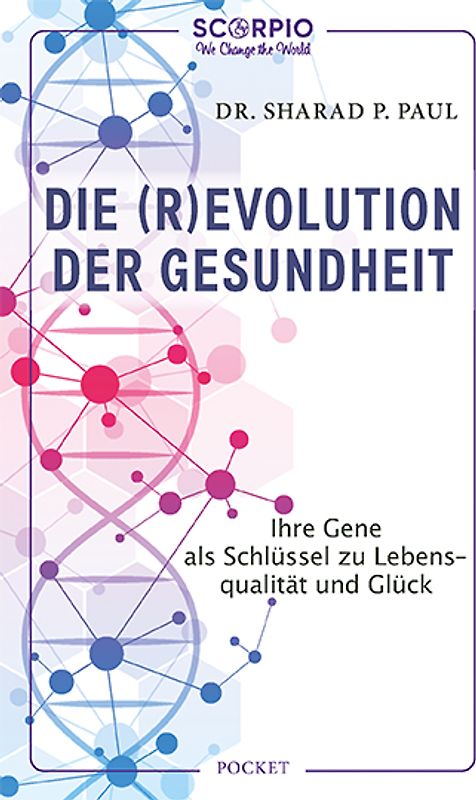 Die (R)Evolution der Gesundheit