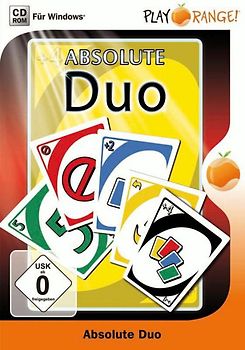 Absolute Duo PC Spiele