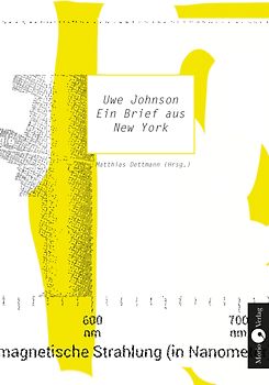 Ein Brief aus New York