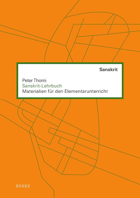 Sanskrit-Lehrbuch