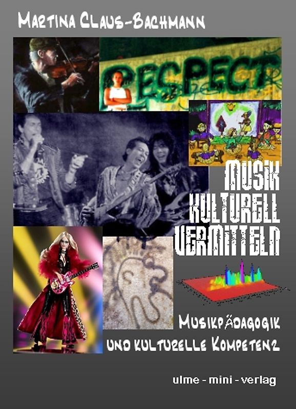 Musik kulturell vermitteln