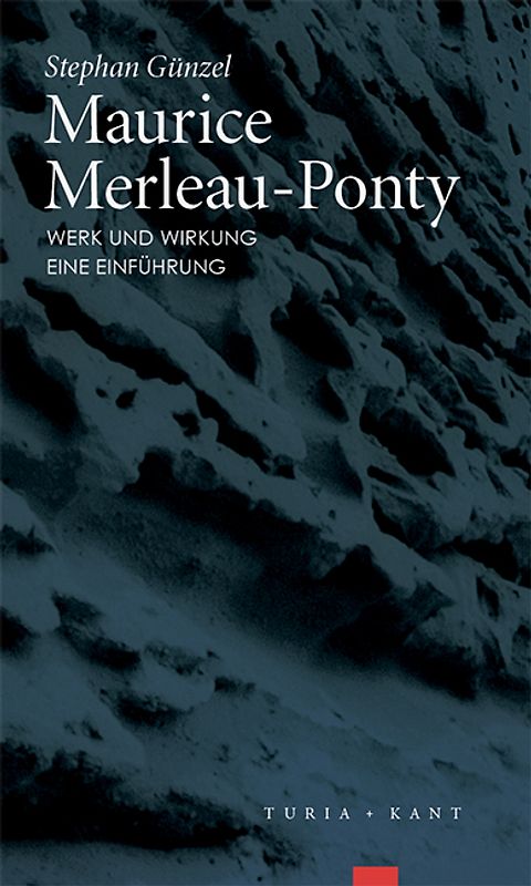 Maurice Merleau-Ponty