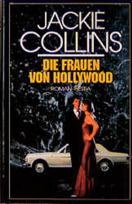 Die Frauen von Hollywood