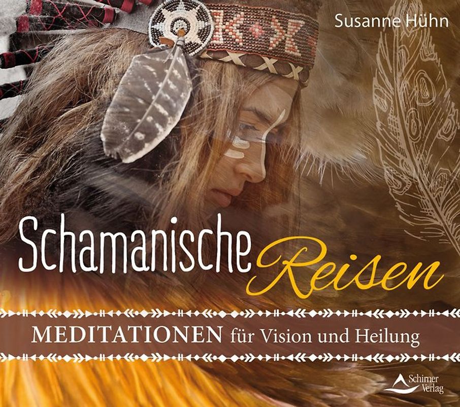 CD Schamanische Reisen
