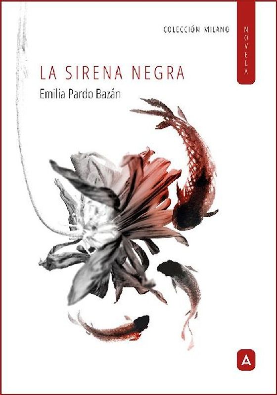 La sirena negra