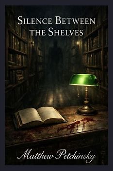Silence Between the Shelves