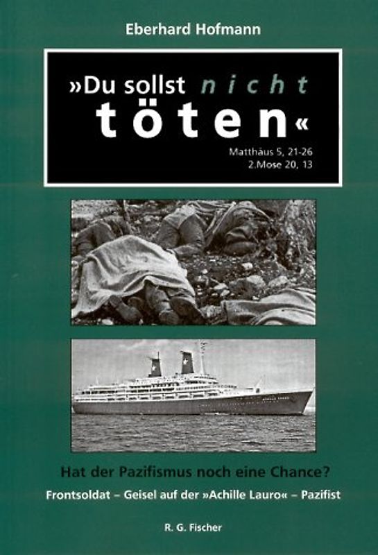 Du sollst nicht töten