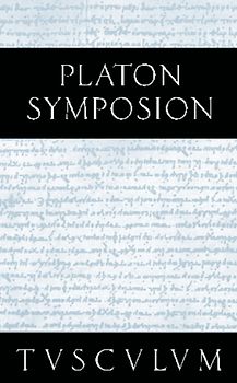 Das Gastmahl / Symposion