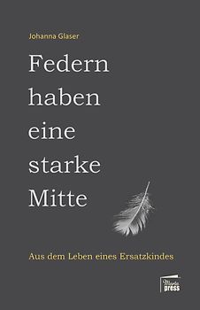 Federn haben eine starke Mitte