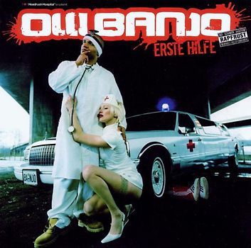 Olli Banjo - Erste Hilfe