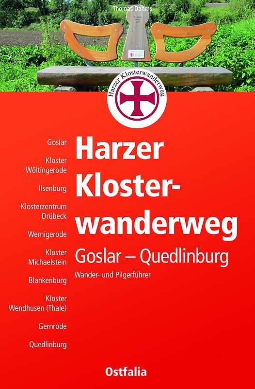 Harzer Klosterwanderweg