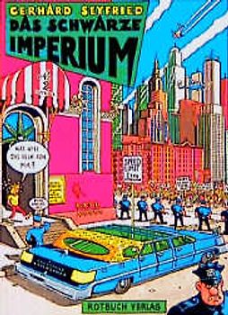 Das schwarze Imperium