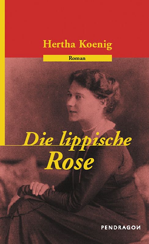 Die lippische Rose