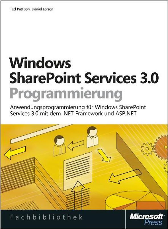 Windows SharePoint Services 3.0-Programmierung