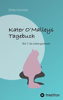Kater O'Malleys Tagebuch
