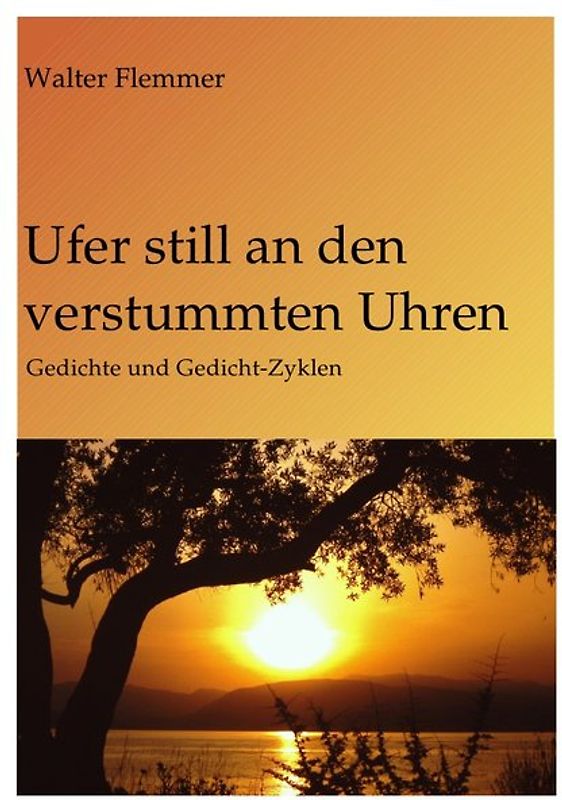 Ufer still an den verstummten Uhren