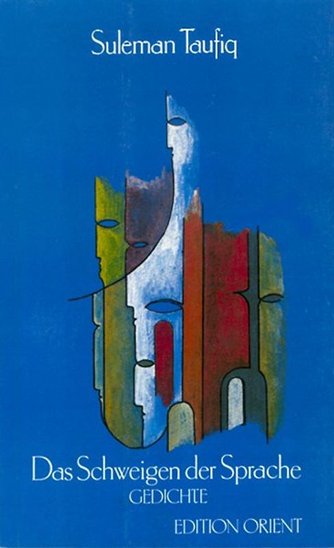 Das Schweigen der Sprache
