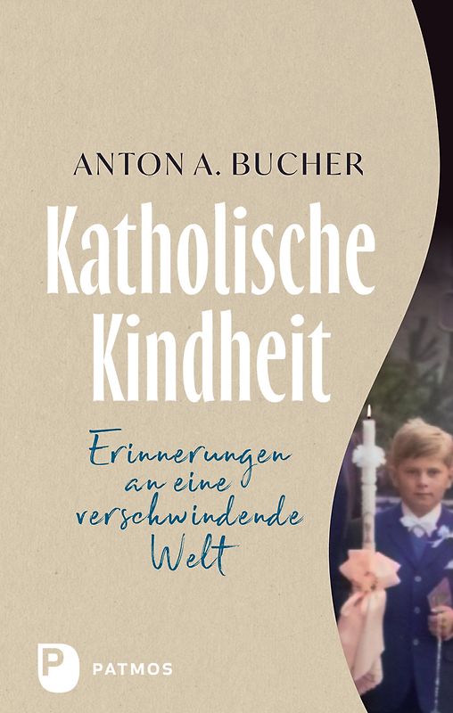 Katholische Kindheit