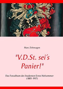 "V.D.St. sei´s Panier!"