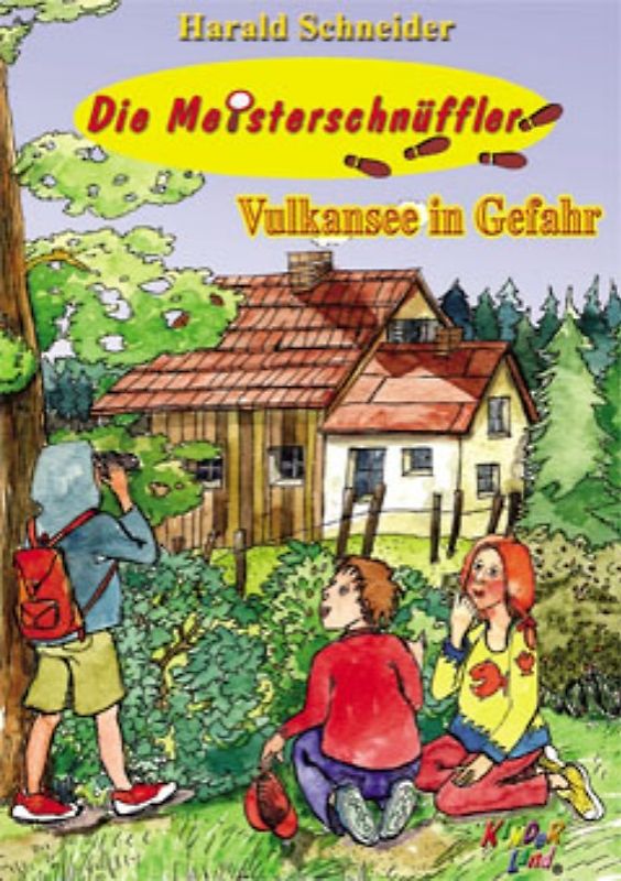 Die Meisterschnüffler