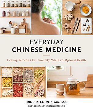 Everyday Chinese Medicine