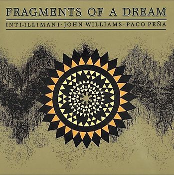 J. Williams - Fragments of a Dream