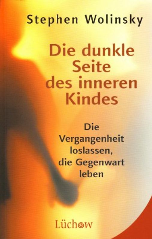 Die dunkle Seite des inneren Kindes