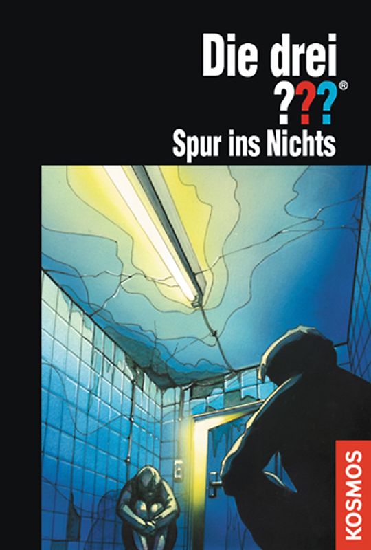 Die drei ??? Spur ins Nichts