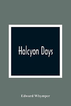 Halcyon Days