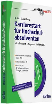 Karrierestart für Hochschulabsolventen