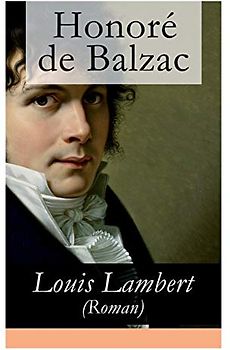Louis Lambert (Roman): Deutsche Ausgabe