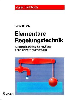Elementare Regelungstechnik