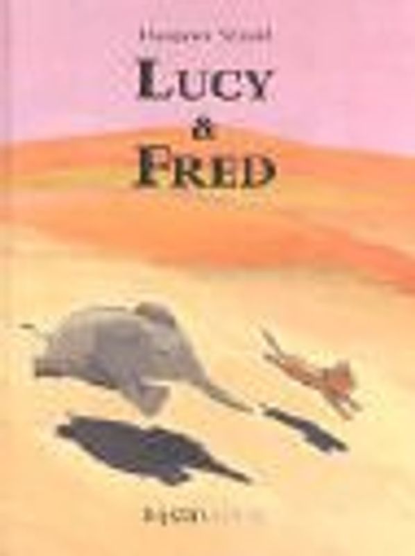 Lucy & Fred