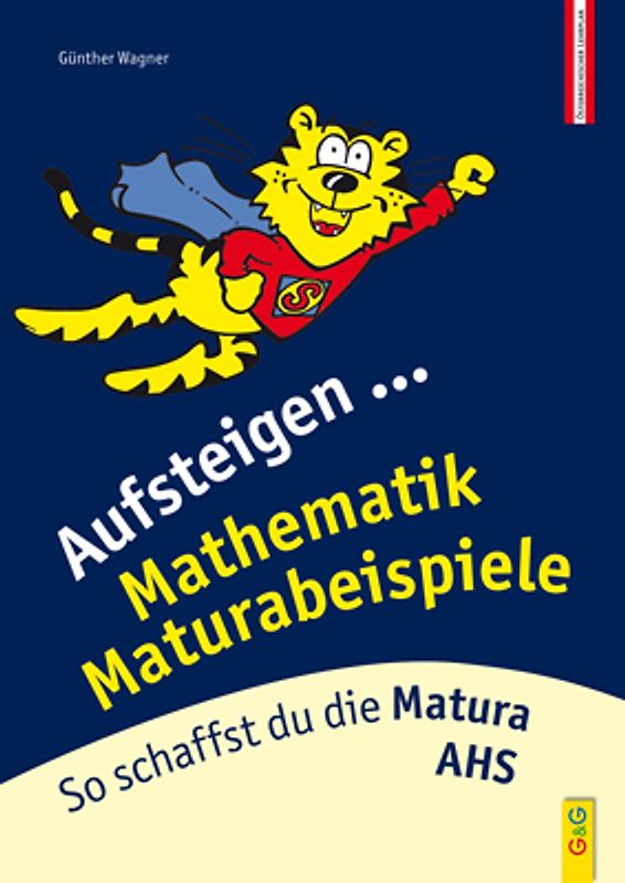Aufsteigen Mathematik Maturabeispiele
