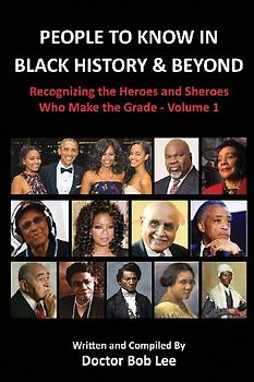 People to Know in Black History & Beyond