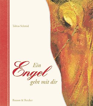 Ein Engel geht mit dir