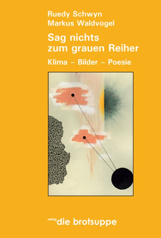 Sag nichts zum grauen Reiher