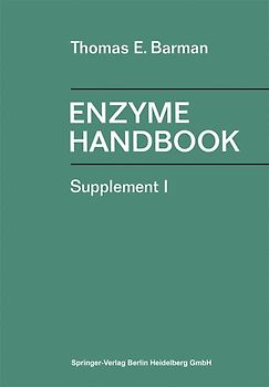 Enzyme Handbook