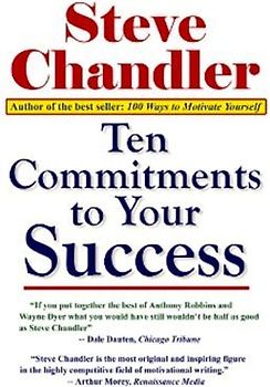 Ten Commitments to Your Success