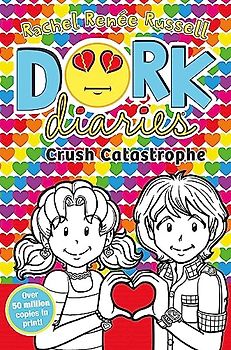 Dork Diaries 12: Crush Catastrophe