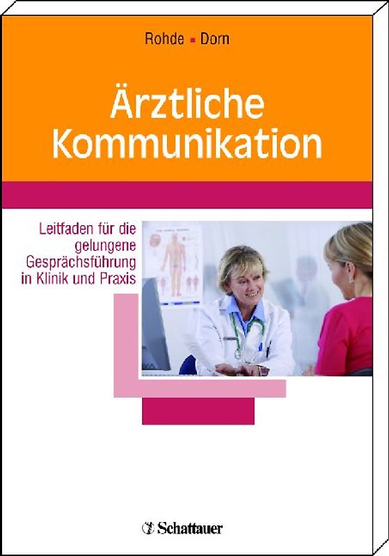 Ärztliche Kommunikation