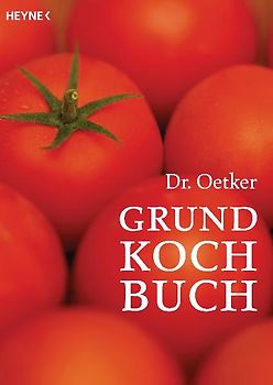 Grundkochbuch