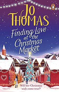 Finding Love at the Christmas Market