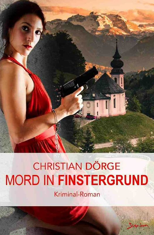 Mord in Finstergrund