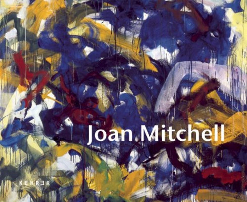 Joan Mitchell