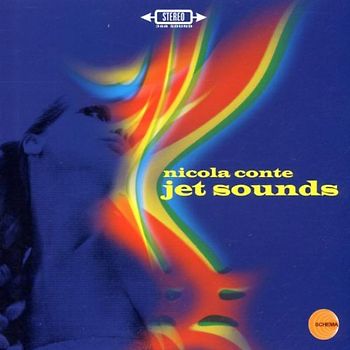 Nicola Conte - Jet Sounds