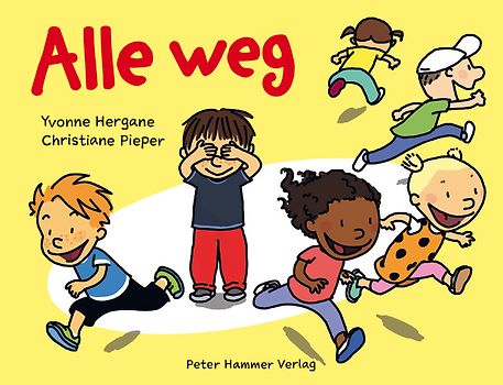 Alle weg