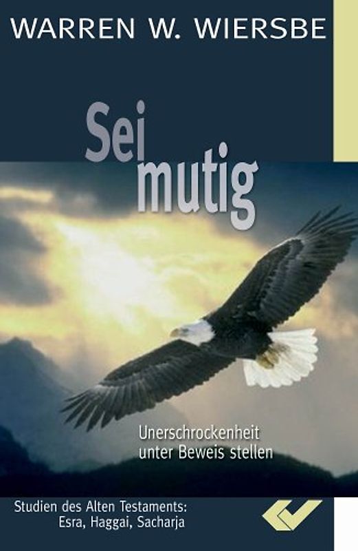Sei mutig