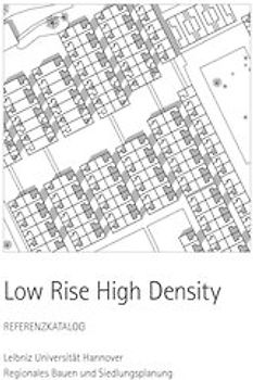Low Rise High Density. Referenzkatalog